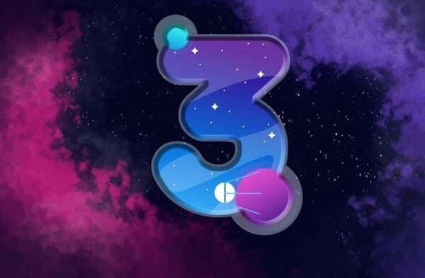 Ý nghĩa năm cá nhân số 3 là gì?