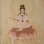 NHỮNG LỢI ÍCH KHI NIỆM NAM MÔ ĐẠI BI QUAN THẾ ÂM BỒ TÁT - Chùa Pháp Vân