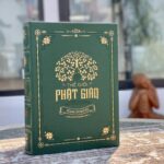 [Ấn bản đặc biệt 12] Thế giới Phật giáo