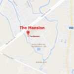 Giới thiệu – Vị trí Căn hộ The Mansion