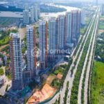 Bán Căn hộ chung cư The Sun Avenue năm 2023