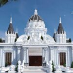 Thiết kế biệt thự cổ điển