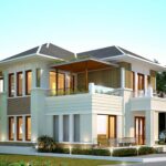 Biệt thự đơn lập là gì? Đặc điểm biệt thự đơn lập