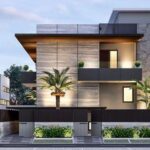 Chiêm ngưỡng 20 mẫu biệt thự đẹp, sang trọng bậc nhất