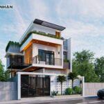 10+ Mẫu thiết kế nội thất biệt thự mini đẹp, đẳng cấp nhất