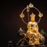 Hướng Dẫn Cách Lập Bàn Thờ Địa Tạng Tại Nhà Từ A – Z