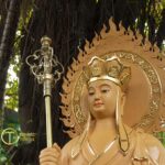 Có nên thờ Địa Tạng Vương Bồ Tát tại nhà? Cách thờ cúng Địa Tạng Vương Bồ Tát NÊN BIẾT.