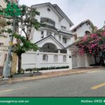 Cho thuê biệt thự Quận 7 theo ngày giá bao nhiêu?