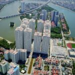 Cho Thuê Chung Cư Quận Hoàng Mai Giá Rẻ, Vị Trí Đẹp Mới Nhất T10/2023