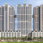 Cho thuê Căn hộ chung cư The Terra An Hưng năm 2023