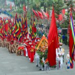Văn hóa tâm linh - di sản của tài nguyên văn hóa Việt Nam