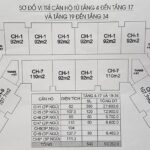 CHUNG CƯ IA20 CIPUTRA NAM THĂNG LONG