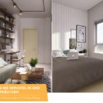 M-One Nam Sài Gòn - Tận hưởng không gian sống đẳng cấp