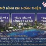 CHUNG CƯ MINATO RESIDENCE HẢI PHÒNG - TRANG THÔNG TIN CHÍNH THỨC