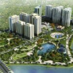 Dự Án Căn Hộ Chưng Cư TOPAZ CITY – Quận 8