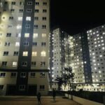 Căn hộ chung cư Topaz Home 2 TP Thủ Đức có diện tích bao nhiêu m2?