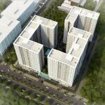 Dự Án Căn Hộ Chung Cư TOPAZ HOME – Quận 12