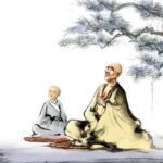 9 mẩu chuyện vui cửa Thiền