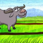 Câu chuyện ngụ ngôn: Không ai sung sướng cả