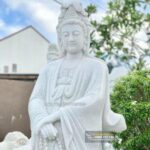 Truyền thuyết về Phật Quan Thế Âm Bồ Tát