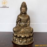 Truyền Thuyết Quan Âm Bồ Tát Và Hạnh Nguyện ...