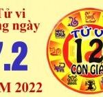 Tử vi hôm nay, xem tử vi 12 con giáp 6/2/2022: Tuổi Thìn nên nhờ gia đình giúp đỡ