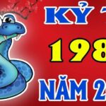 Chi tiết tử vi tuổi Kỷ Tỵ 1989 năm 2022