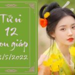 12 con giáp ngày 23/5: Dần đừng quá tham vọng, Tuất được sếp ưu ái