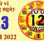 Tử vi hôm nay, xem tử vi 12 con giáp ngày 6/3/2022: Tuổi Thân duy trì hòa khí gia đình