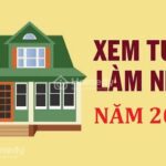 Những tuổi làm nhà năm 2022 tấn tài tấn lộc, tiền vào như nước
