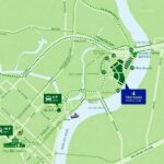 Khám phá công viên Vinhomes Central Park Bình Thạnh có gì thú vị?