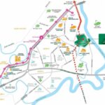 Địa chỉ Vinhomes Grand Park ở đâu? Lợi thế từ vị trí dự án