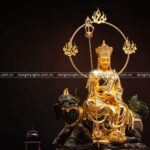 Ý Nghĩa Địa Tạng Vương Bồ Tát Cực Hay Mà Ai ...