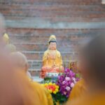 Quán Thế Âm Bồ Tát nghĩa là gì?