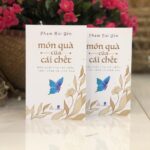 Phạm Hải Yến: Từ tình yêu tâm linh tri kỷ đến sự ra đời “Món quà của cái chết”