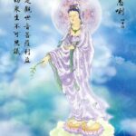 12 Đại nguyện của Quán Thế Âm Bồ Tát