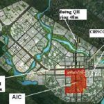 Bán đất nền biệt thự dự án AIC Mê Linh, giá chỉ từ 11tr/m2