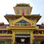 Bán Biệt Thự Quận 6 Đẳng Cấp, Giá Tốt, Bàn Giao Ngay T11/2023