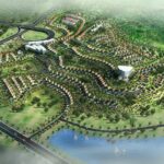 Đất nền đồi thủy sản Quảng Ninh