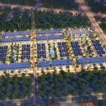 EUROWINDOW TWIN PARK GIA LÂM GIÁ CHỈ TỪ 9 TỶ/CĂN