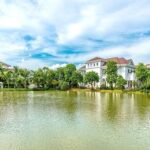 B&Aacute;N BIỆT THỰ VINHOMES THE HARMONY LONG BI&Ecirc;N