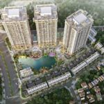 Bán Nhà biệt thự, liền kề Hateco Apollo Xuân Phương năm 2023