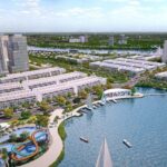 Mua Bán Khu Biệt Thự Him Lam Quận 7 Vị Trí Đẹp, Giá Rẻ Nhất T11/2023.