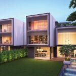 Bán Biệt Thự Holm Residences Thảo Điền, Ven Sông Quận 2