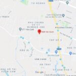 BIỆT THỰ LIỀN KỀ VÂN CANH HUD TRỊNH VĂN BÔ