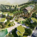 Bán Nhà biệt thự, liền kề Ivory Villas & Resort năm 2023