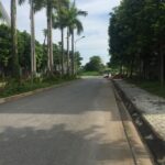 BIỆT THỰ NGÔI NHÀ MỚI – NEW HOUSE CITY QUỐC OAI