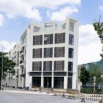 BÁN NHÀ LIỀN KỀ KHU ĐÔ THỊ&nbsp;&nbsp;STARLAKE&nbsp;- TÂY HỒ TÂY