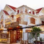 Nhà Biệt Thự, Villa Long An Giá Tốt, Chính Chủ T11/2023