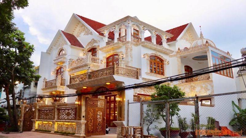 Nhu cầu mua biệt thự Long An đang trải qua những biến đổi tại thị trường bất động sản